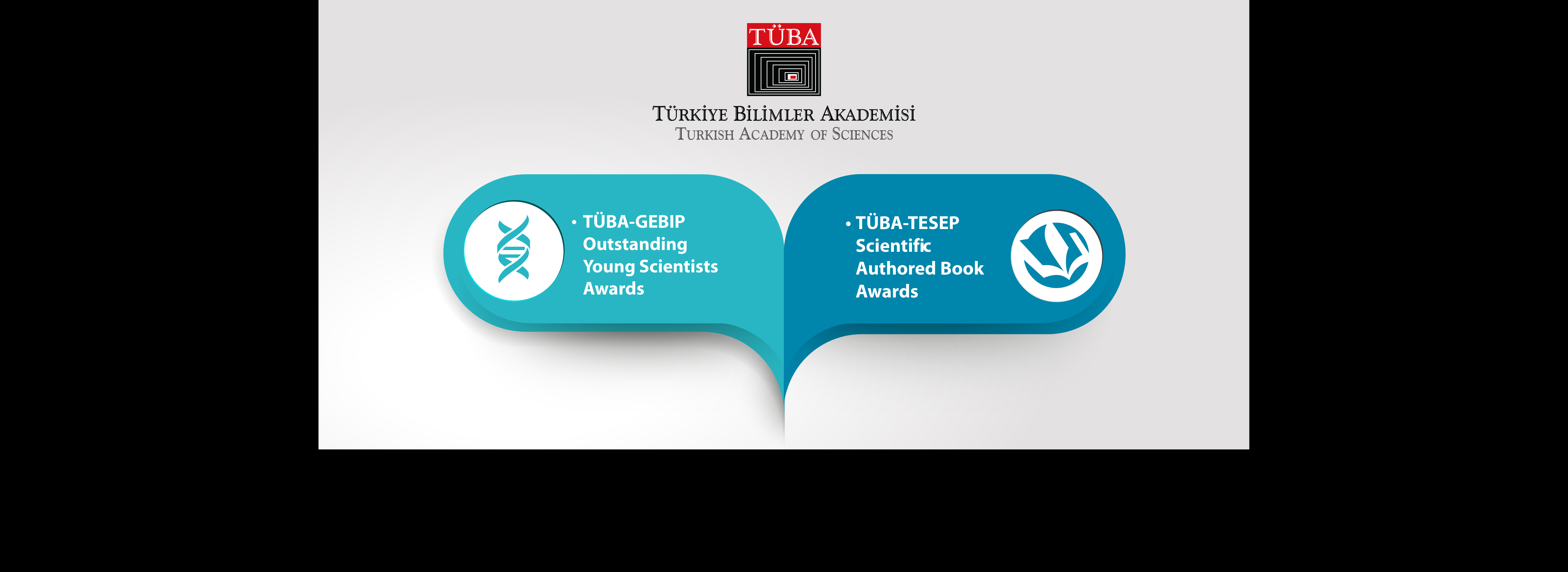 2023 TÜBA GEBIP and TESEP Awards Announced